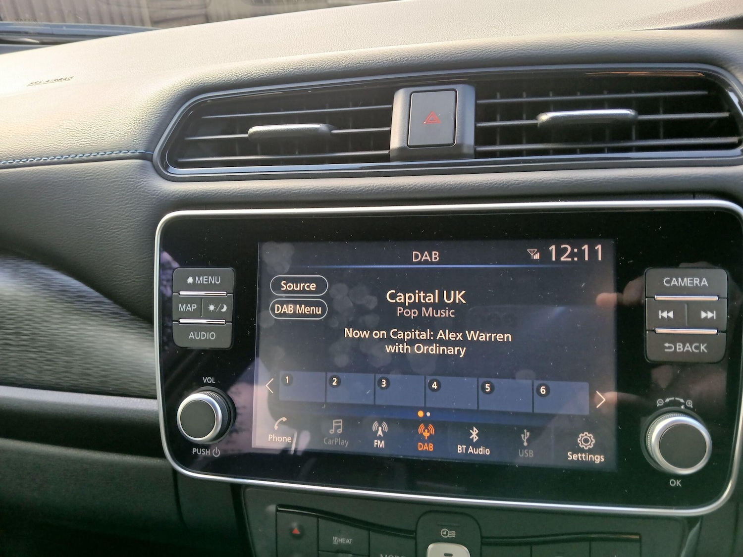 Used Nissan Leaf for sale - 77267913: Photo 23