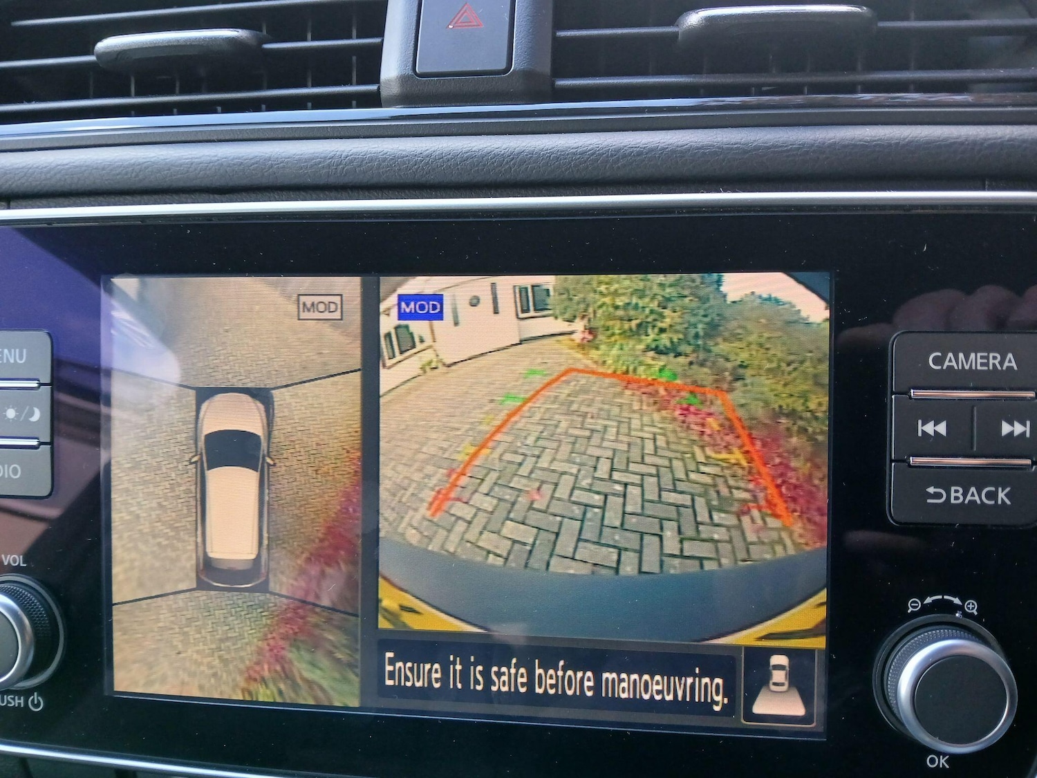 Used Nissan Leaf for sale - 77267913: Photo 24