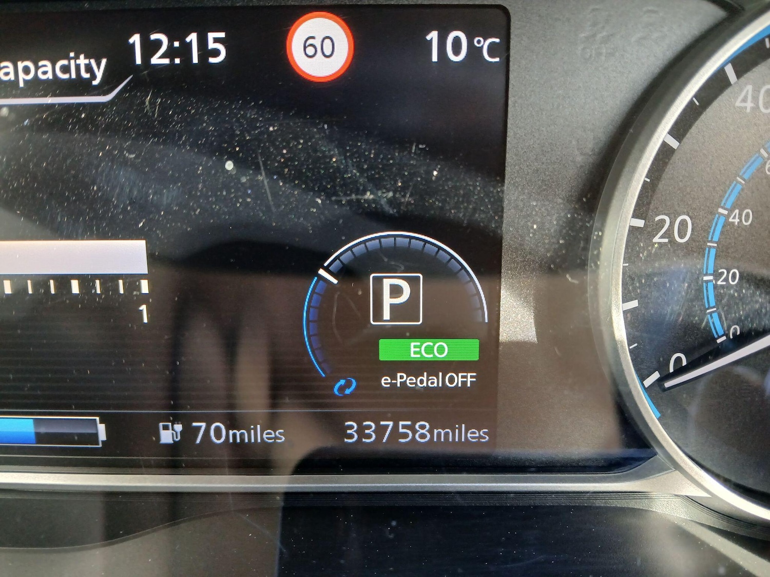 Used Nissan Leaf for sale - 77267913: Photo 26