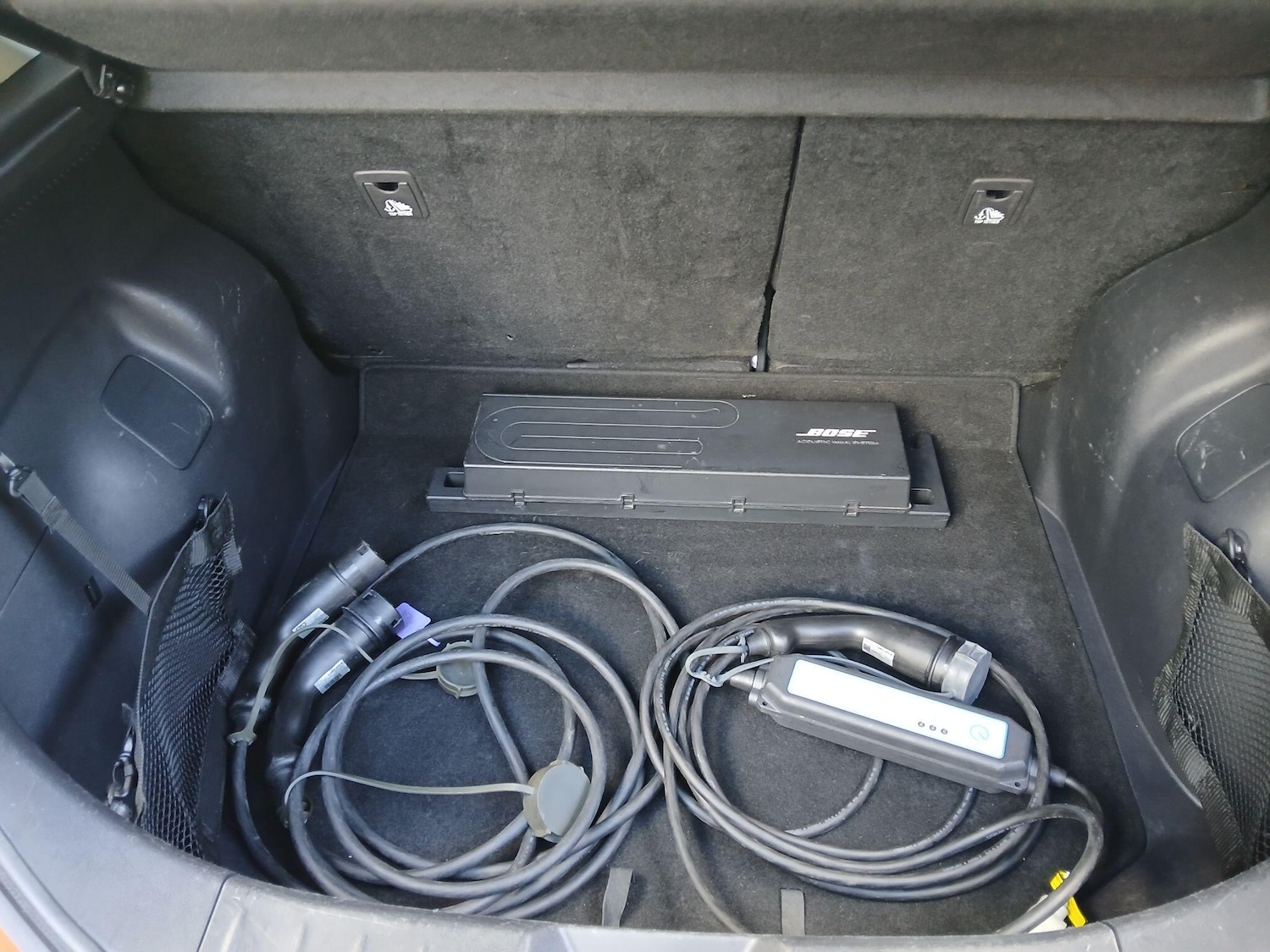 Used Nissan Leaf for sale - 77267913: Photo 27