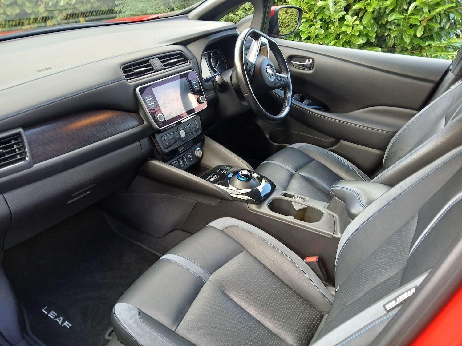 Used Nissan Leaf for sale - 77267913: Photo 28