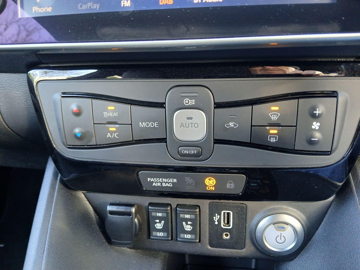 Used Nissan Leaf for sale - 77267913: Photo 31