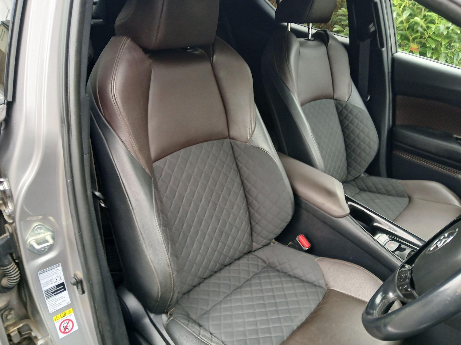 Used Toyota C-HR 2017 for sale - 77267016: Photo 13