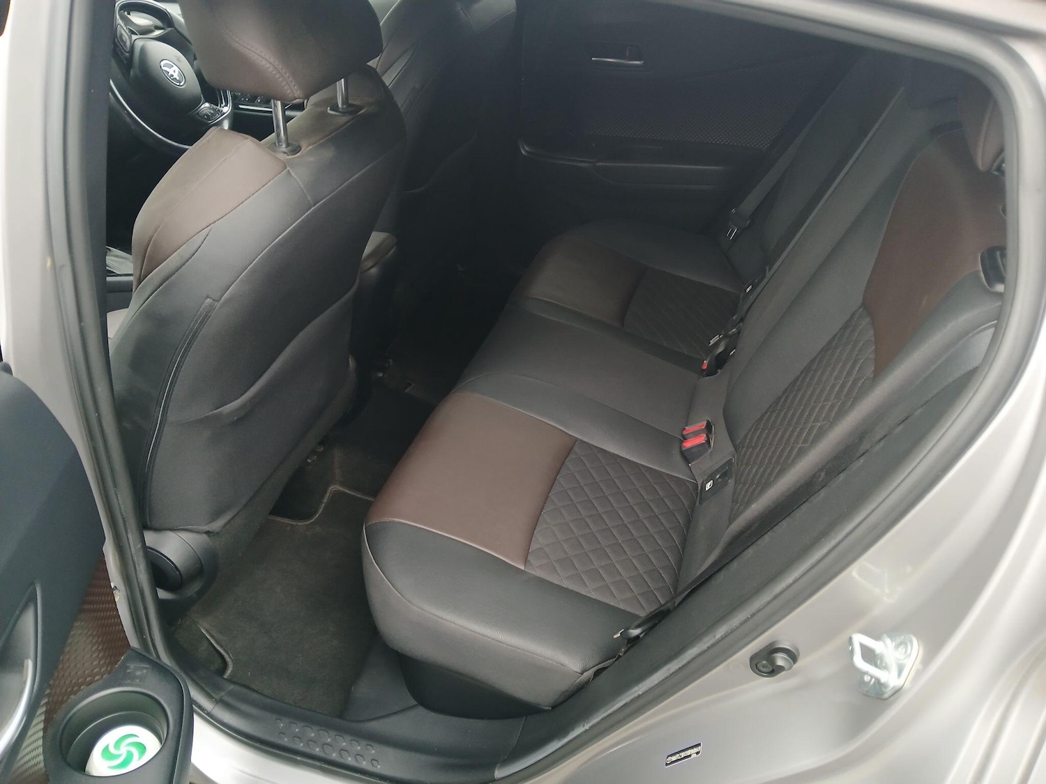 Used Toyota C-HR 2017 for sale - 77267016: Photo 14