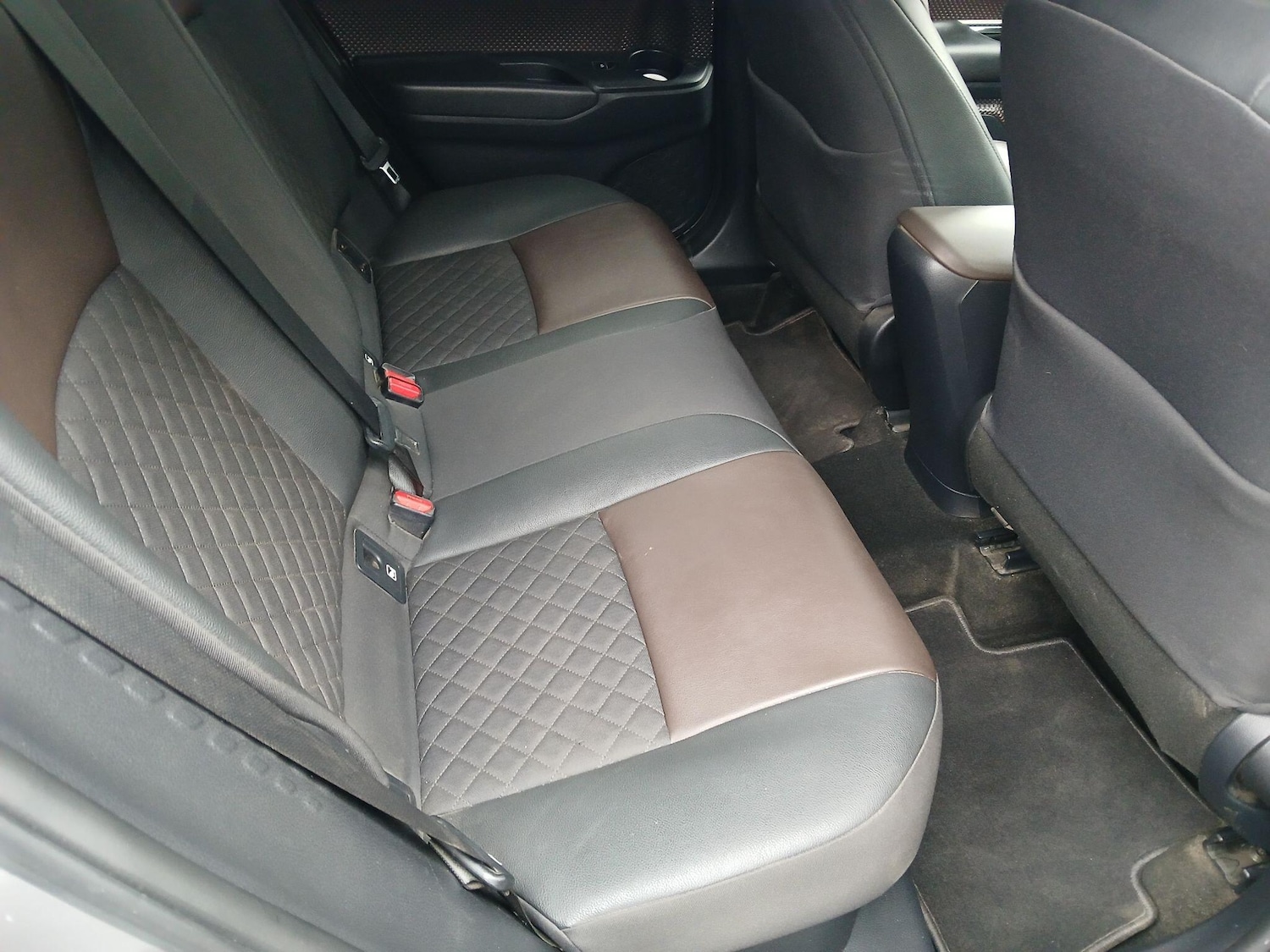 Used Toyota C-HR 2017 for sale - 77267016: Photo 15