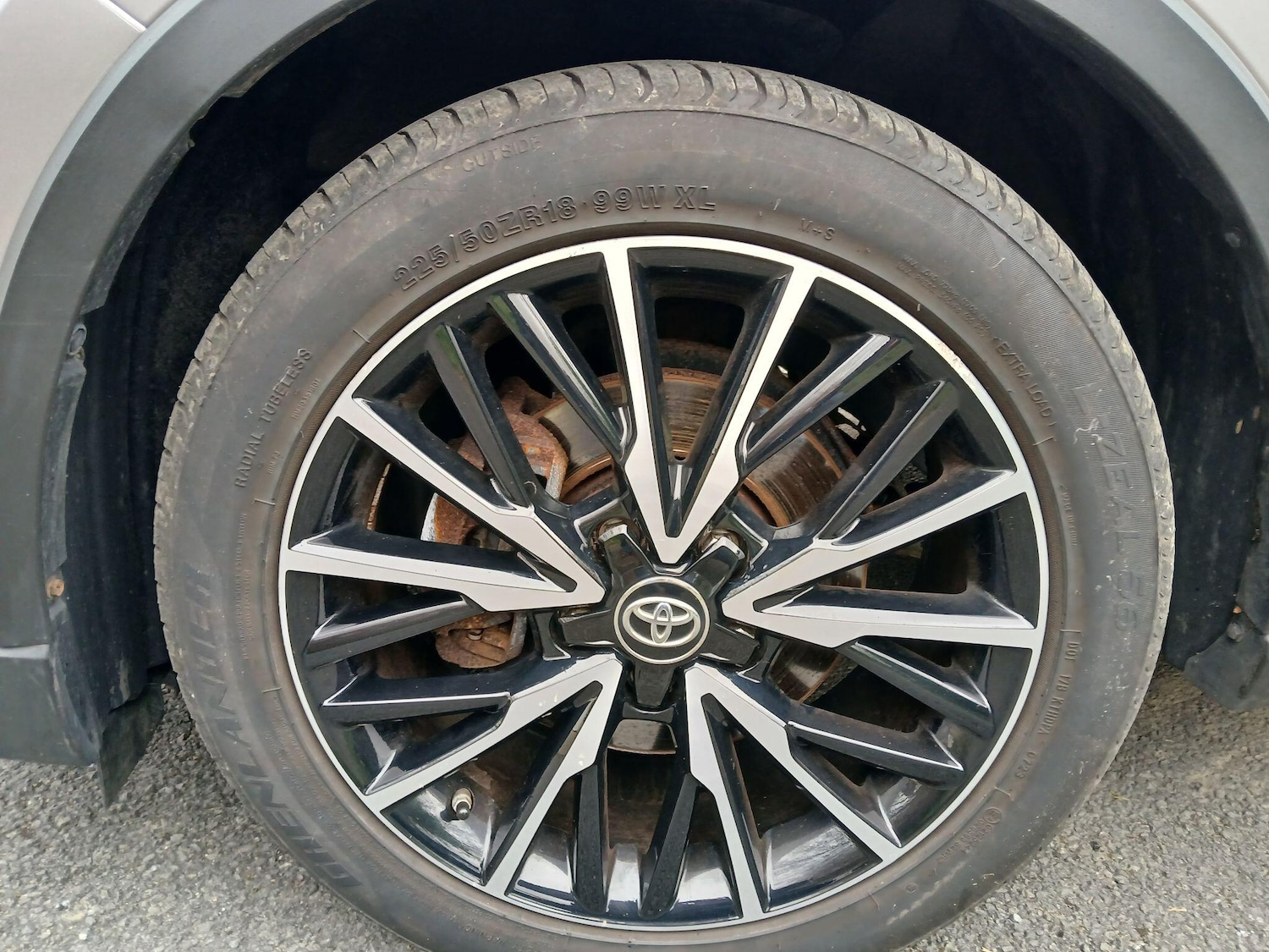 Used Toyota C-HR 2017 for sale - 77267016: Photo 20