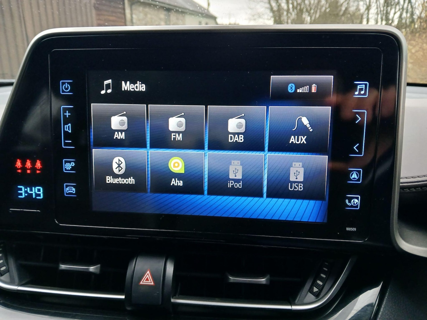 Used Toyota C-HR 2017 for sale - 77267016: Photo 23