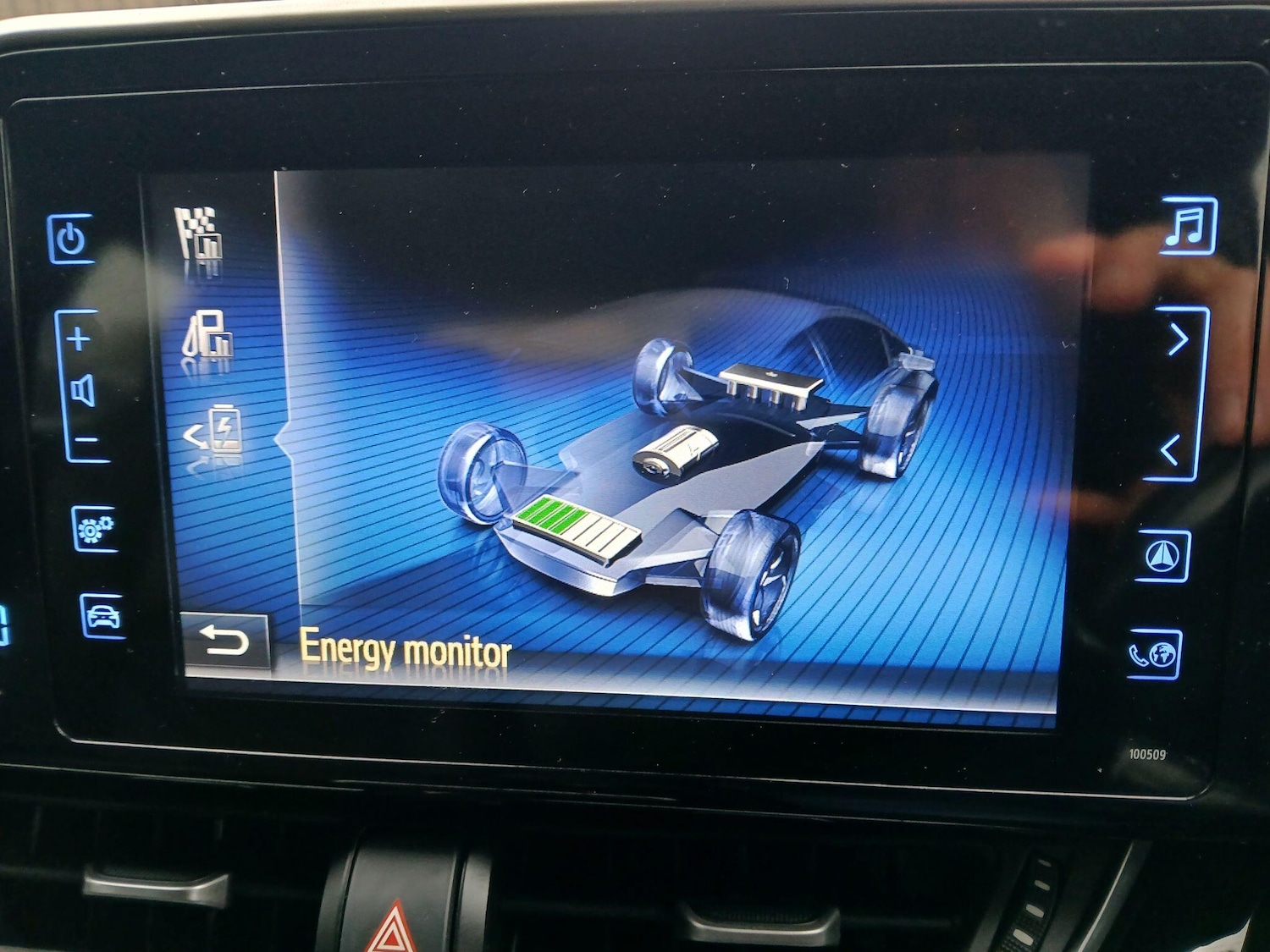 Used Toyota C-HR 2017 for sale - 77267016: Photo 25