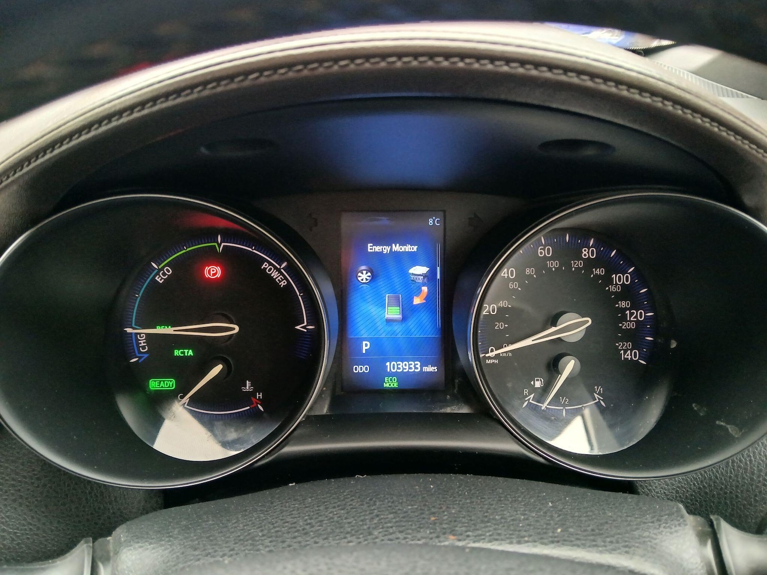 Used Toyota C-HR 2017 for sale - 77267016: Photo 33