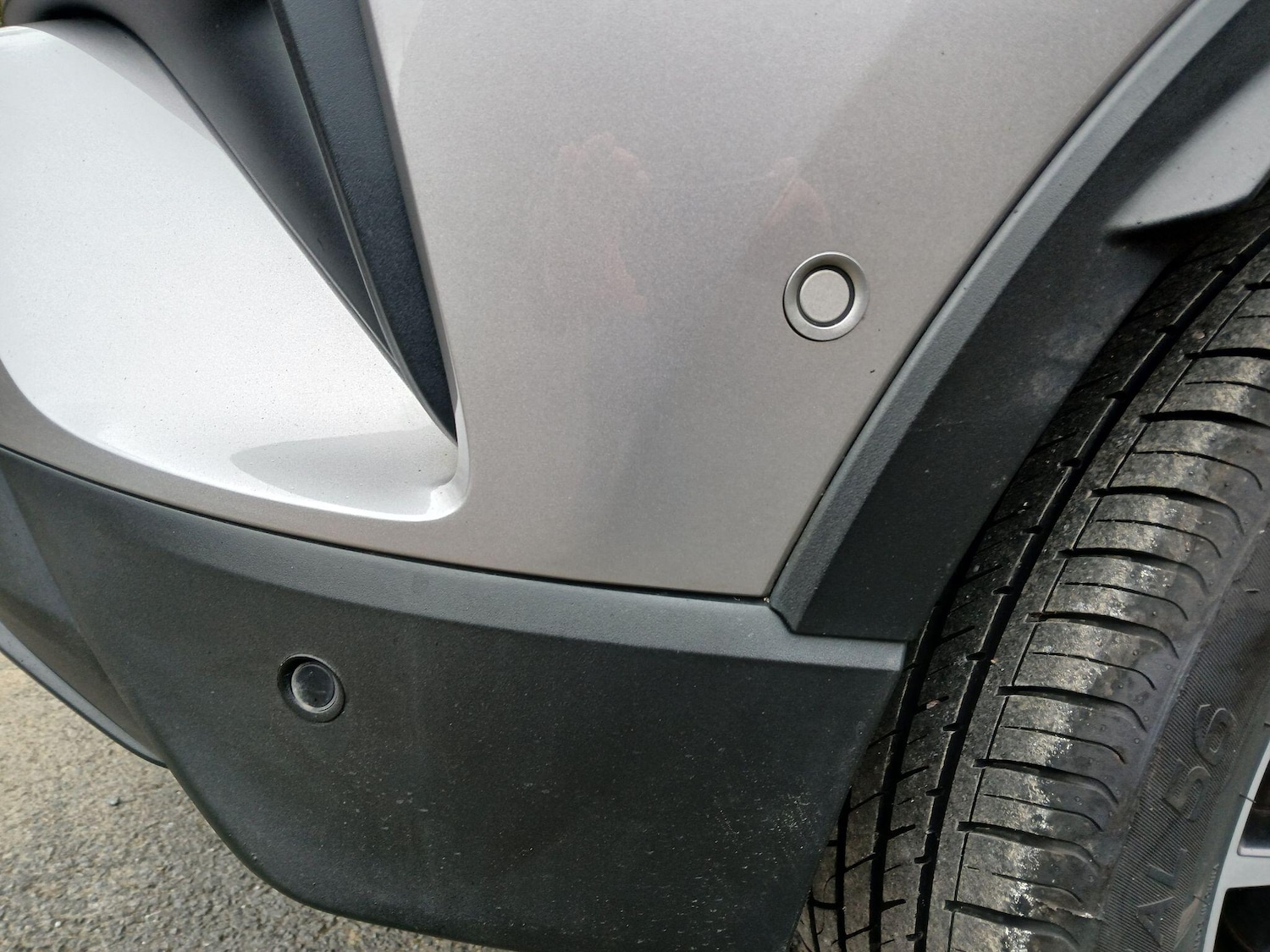 Used Toyota C-HR 2017 for sale - 77267016: Photo 38