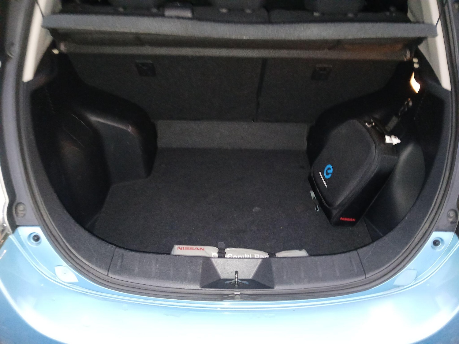 Used Nissan Leaf 2015 for sale - 77266740: Photo 6