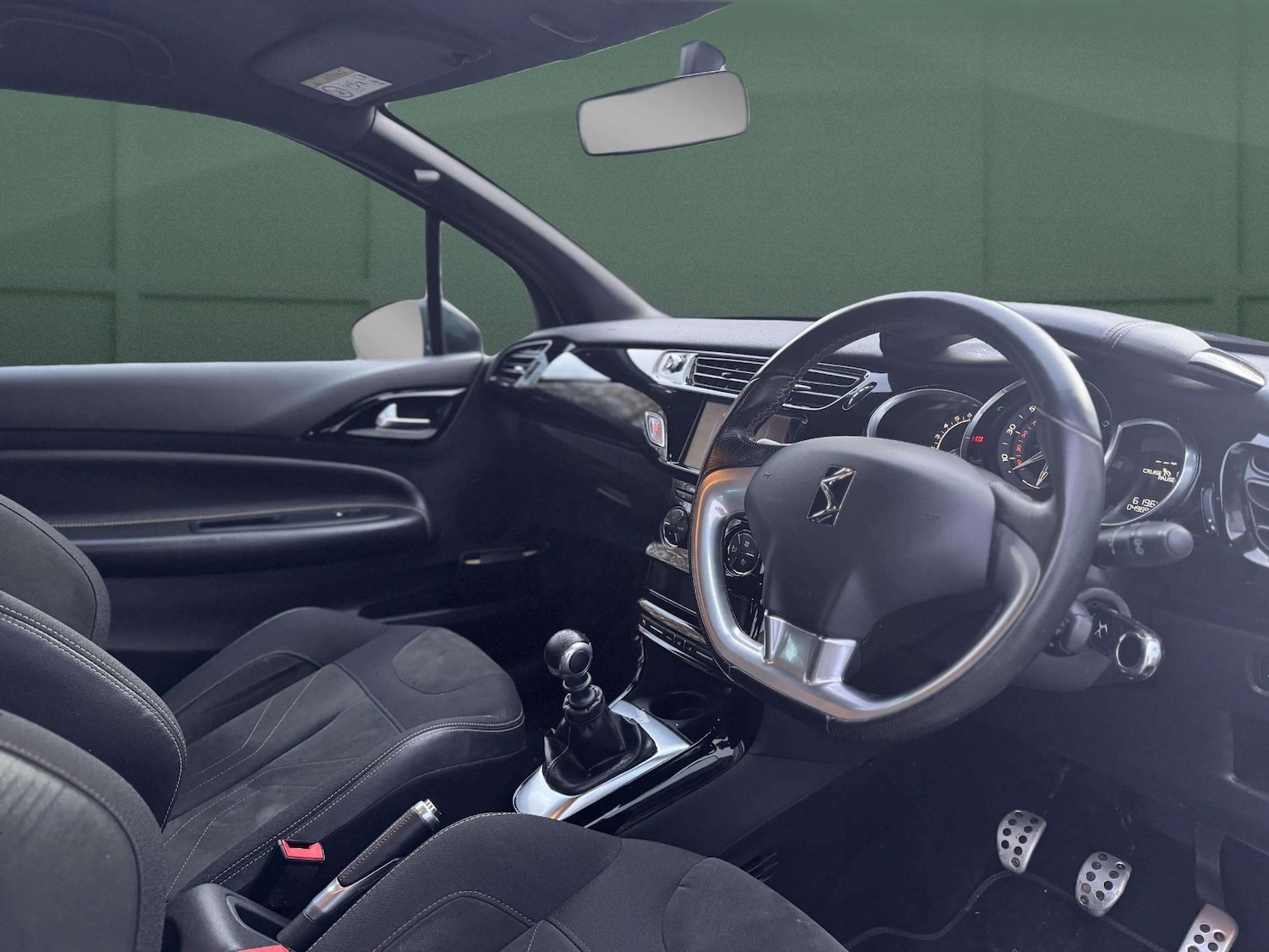 Used DS Automobiles DS 3 2016 for sale - 76861682: Photo 10