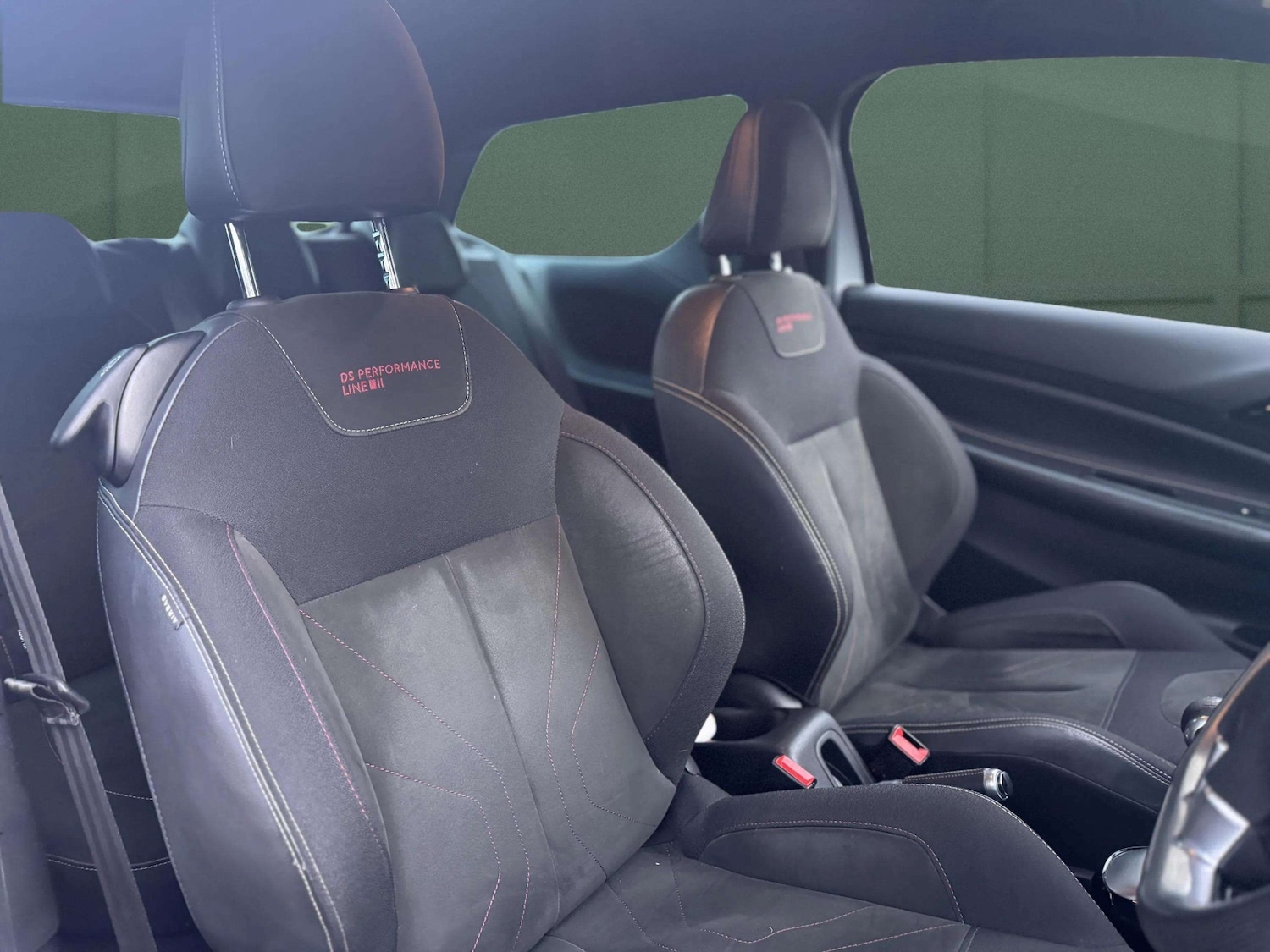 Used DS Automobiles DS 3 2016 for sale - 76861682: Photo 11