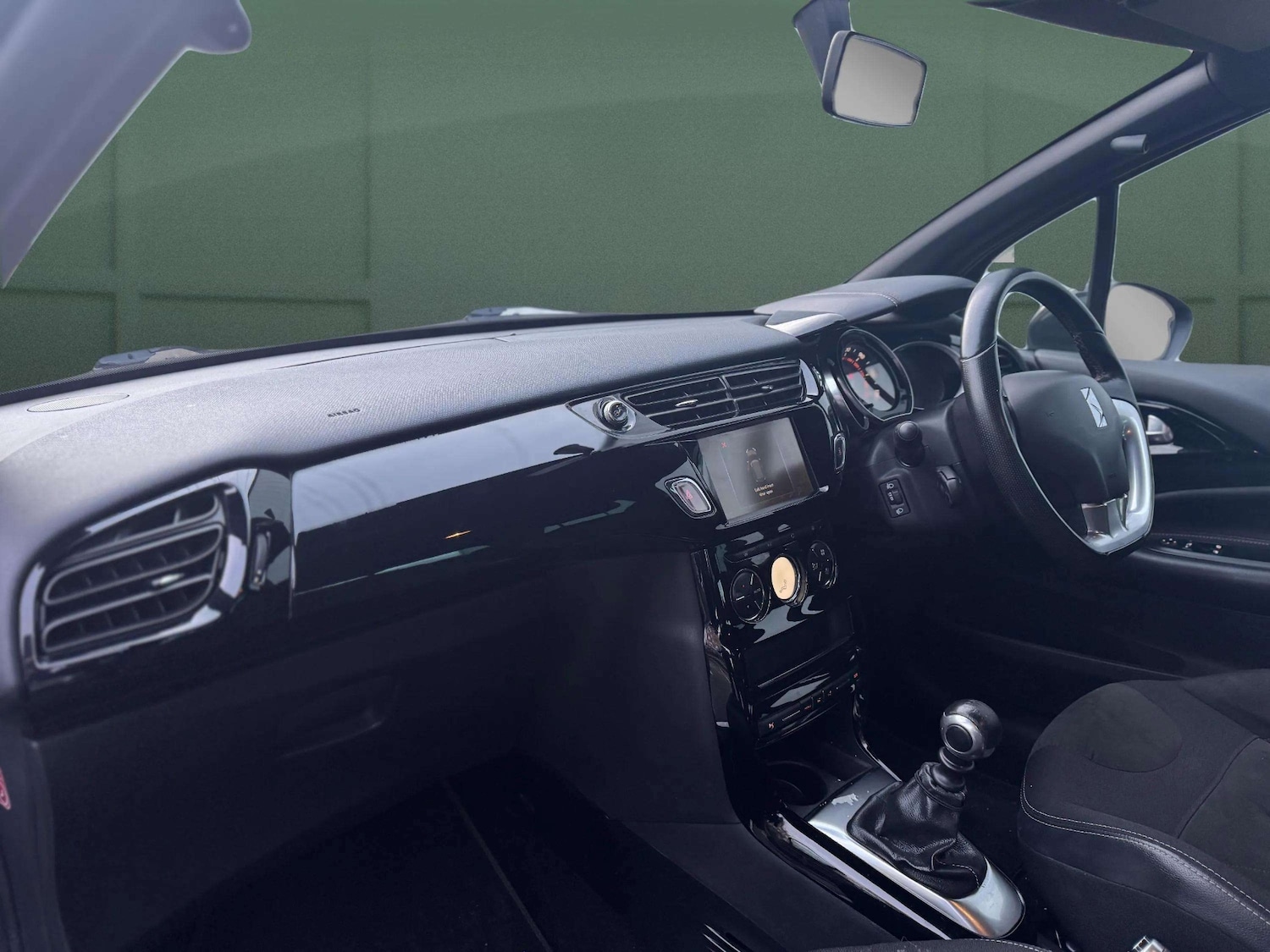 Used DS Automobiles DS 3 2016 for sale - 76861682: Photo 12