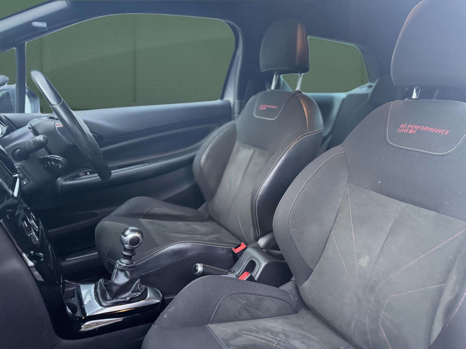 Used DS Automobiles DS 3 2016 for sale - 76861682: Photo 13