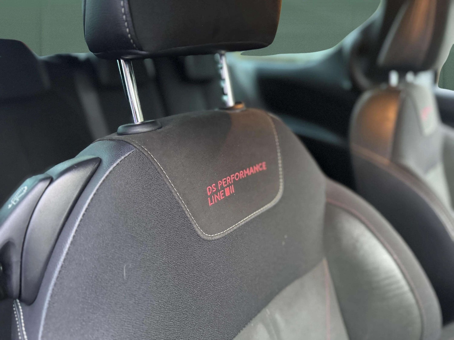 Used DS Automobiles DS 3 2016 for sale - 76861682: Photo 14