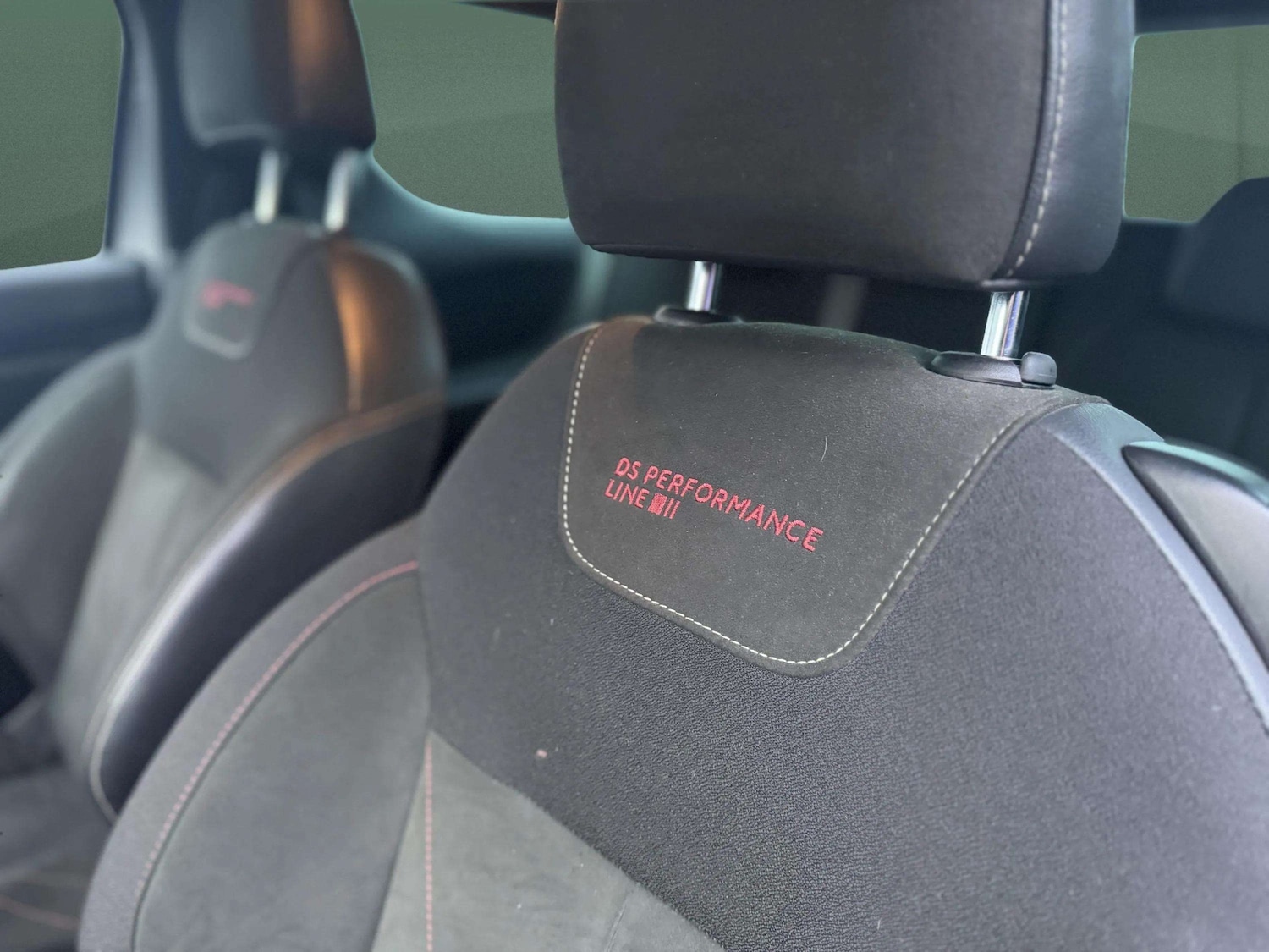 Used DS Automobiles DS 3 2016 for sale - 76861682: Photo 15