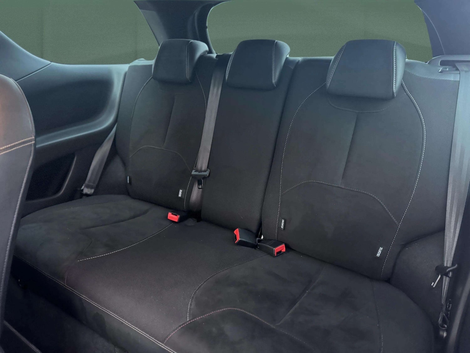 Used DS Automobiles DS 3 2016 for sale - 76861682: Photo 16