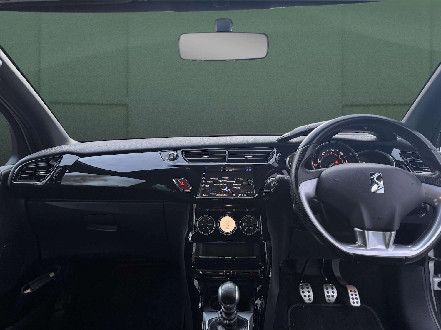 Used DS Automobiles DS 3 2016 for sale - 76861682: Photo 18