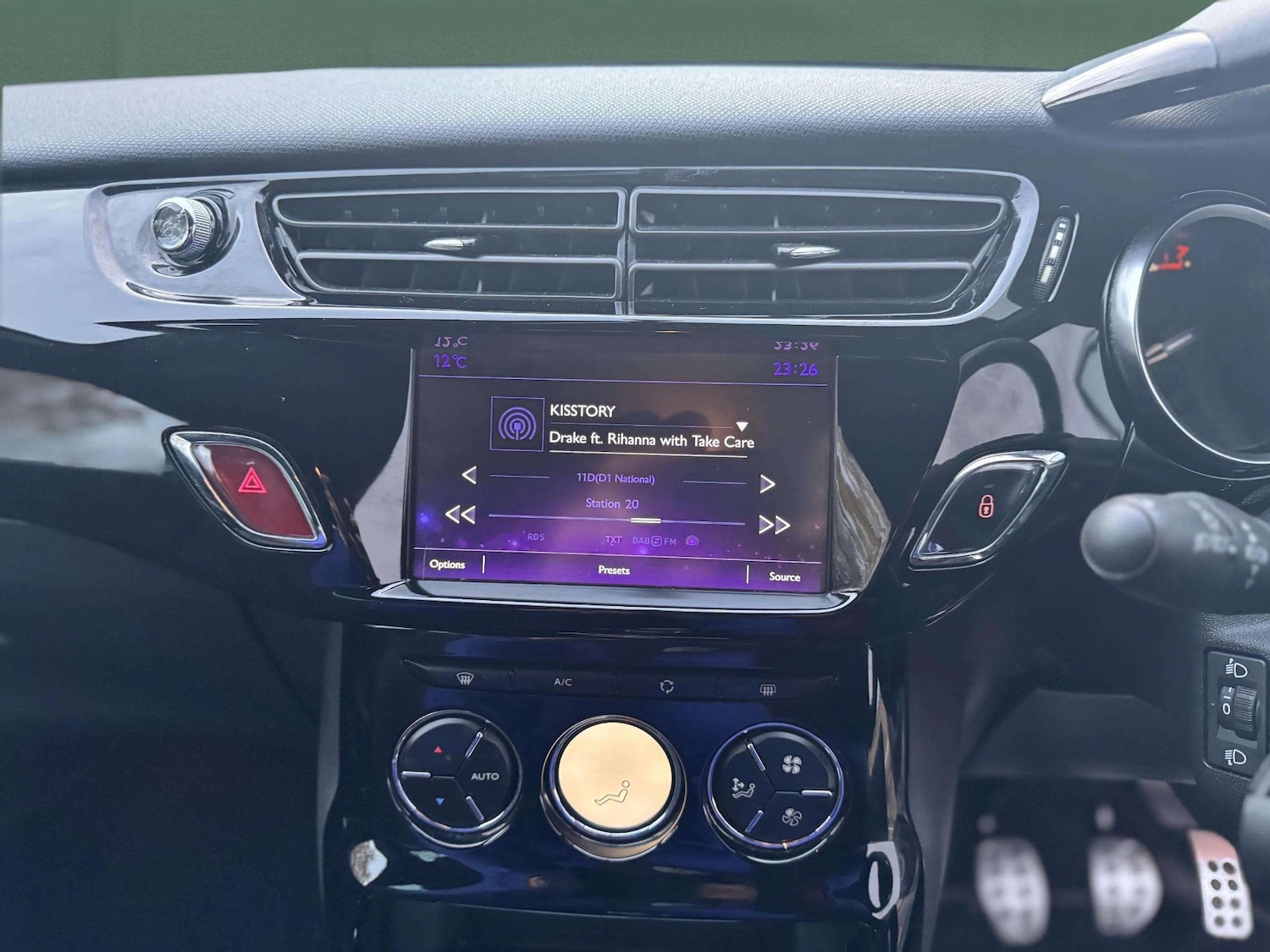 Used DS Automobiles DS 3 2016 for sale - 76861682: Photo 19