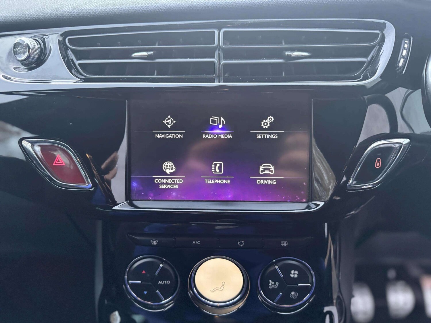 Used DS Automobiles DS 3 2016 for sale - 76861682: Photo 20