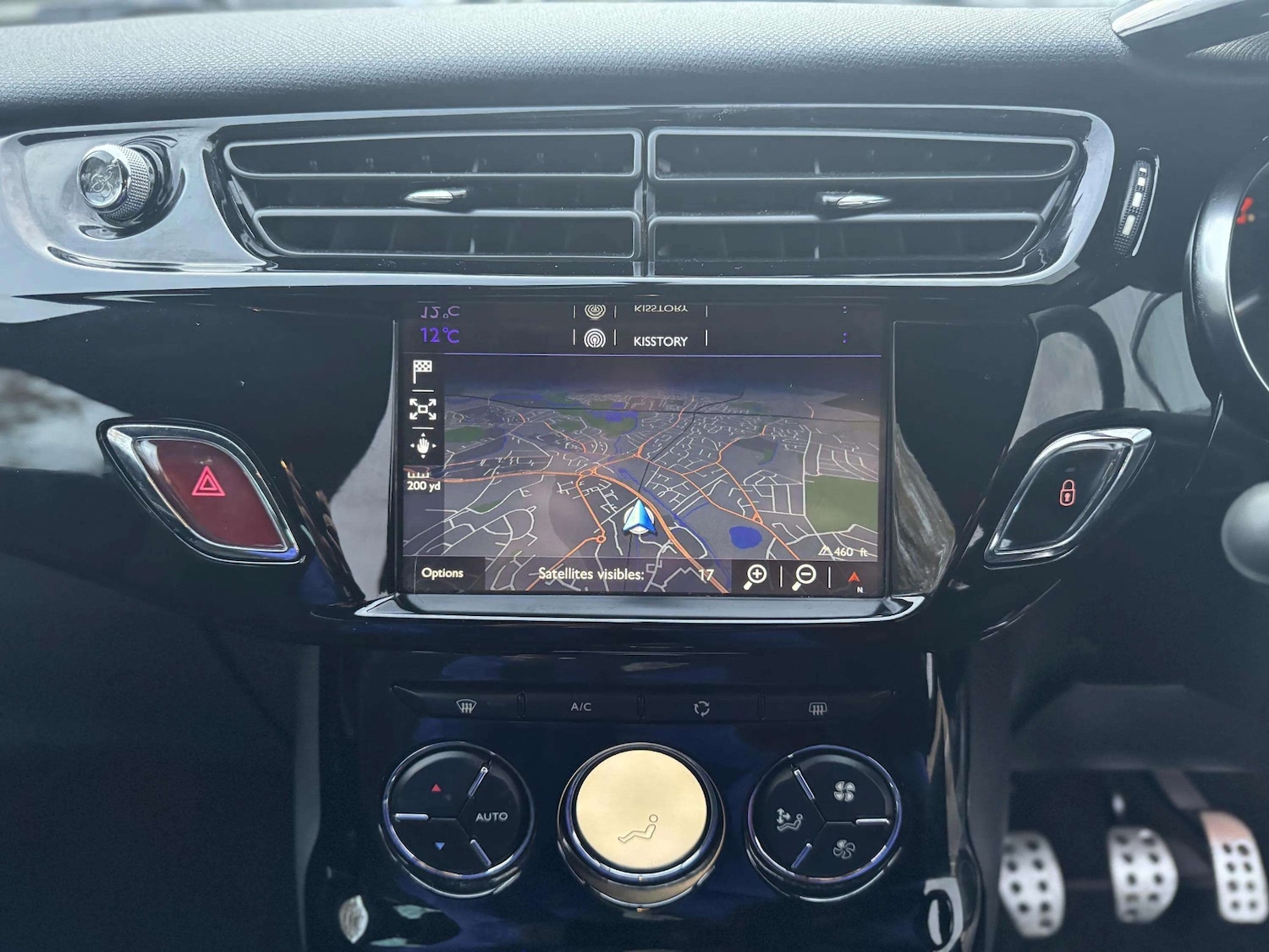 Used DS Automobiles DS 3 2016 for sale - 76861682: Photo 21