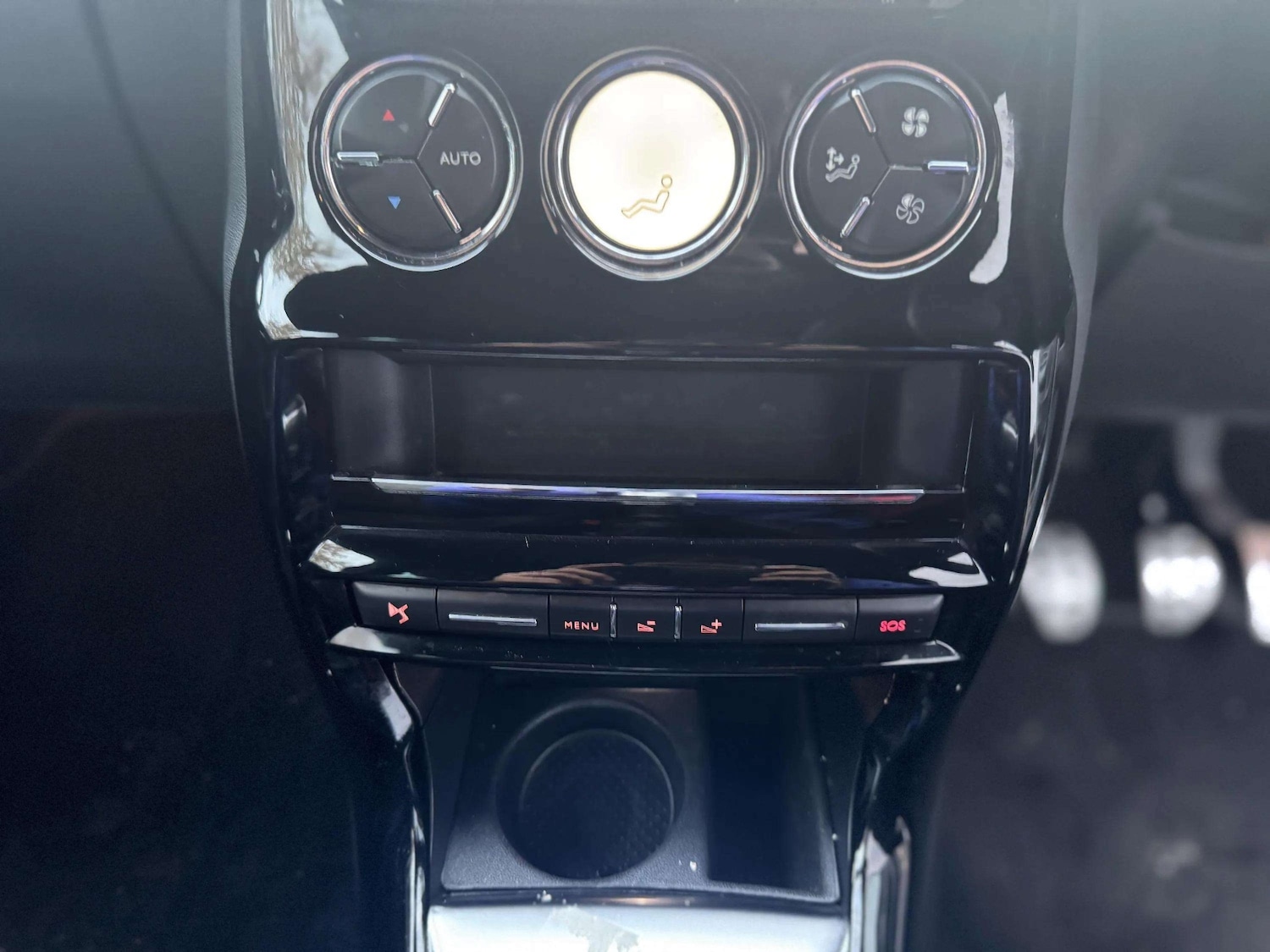 Used DS Automobiles DS 3 2016 for sale - 76861682: Photo 23