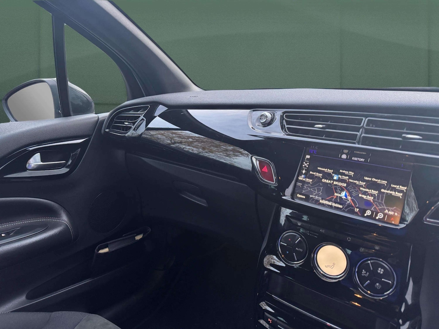 Used DS Automobiles DS 3 2016 for sale - 76861682: Photo 24