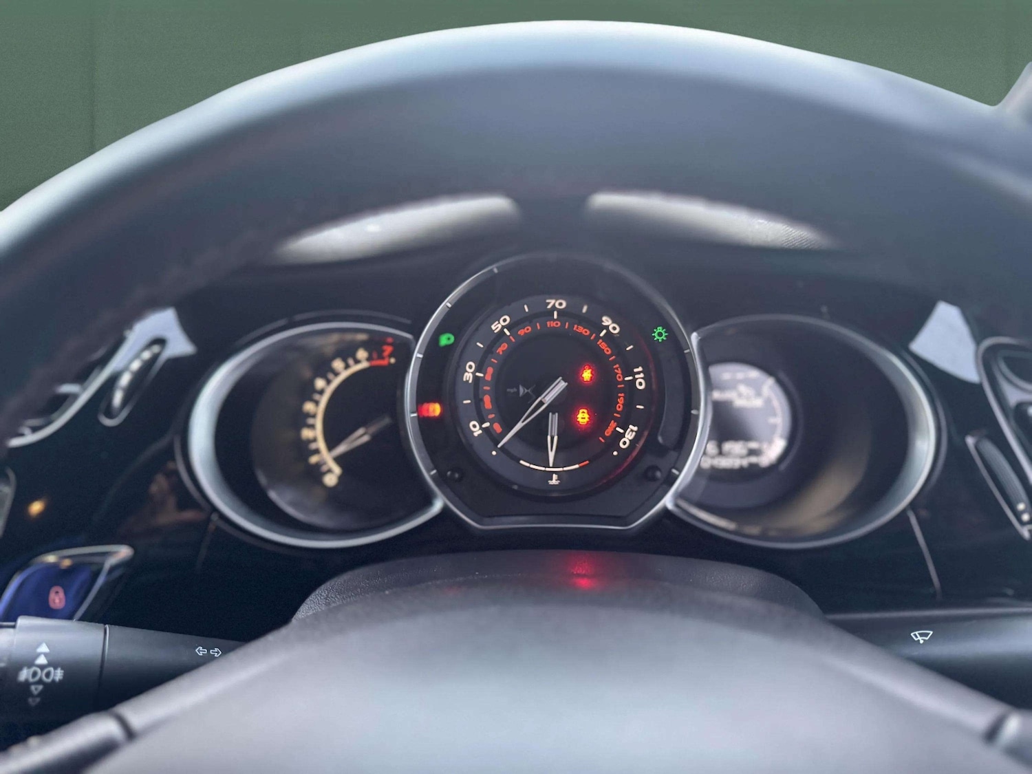 Used DS Automobiles DS 3 2016 for sale - 76861682: Photo 27