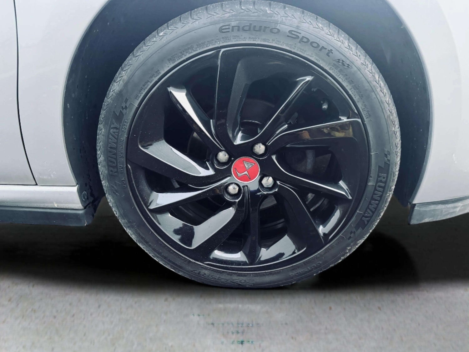 Used DS Automobiles DS 3 2016 for sale - 76861682: Photo 28