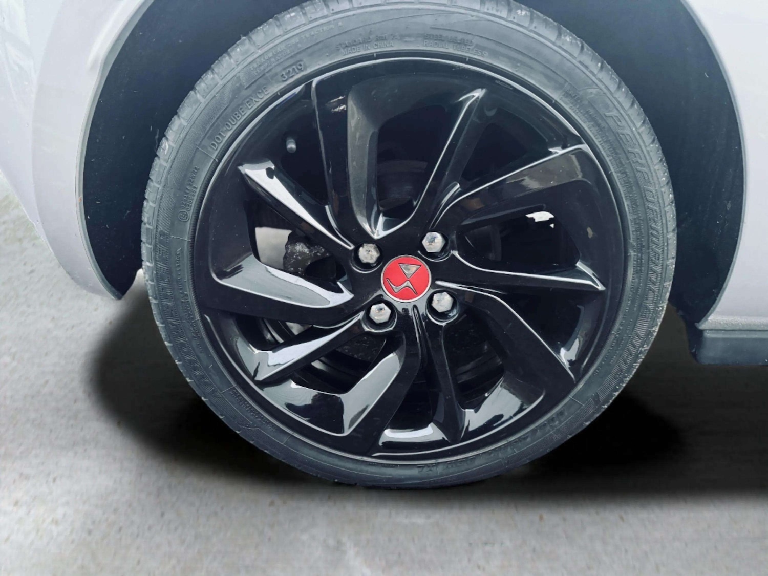 Used DS Automobiles DS 3 2016 for sale - 76861682: Photo 29