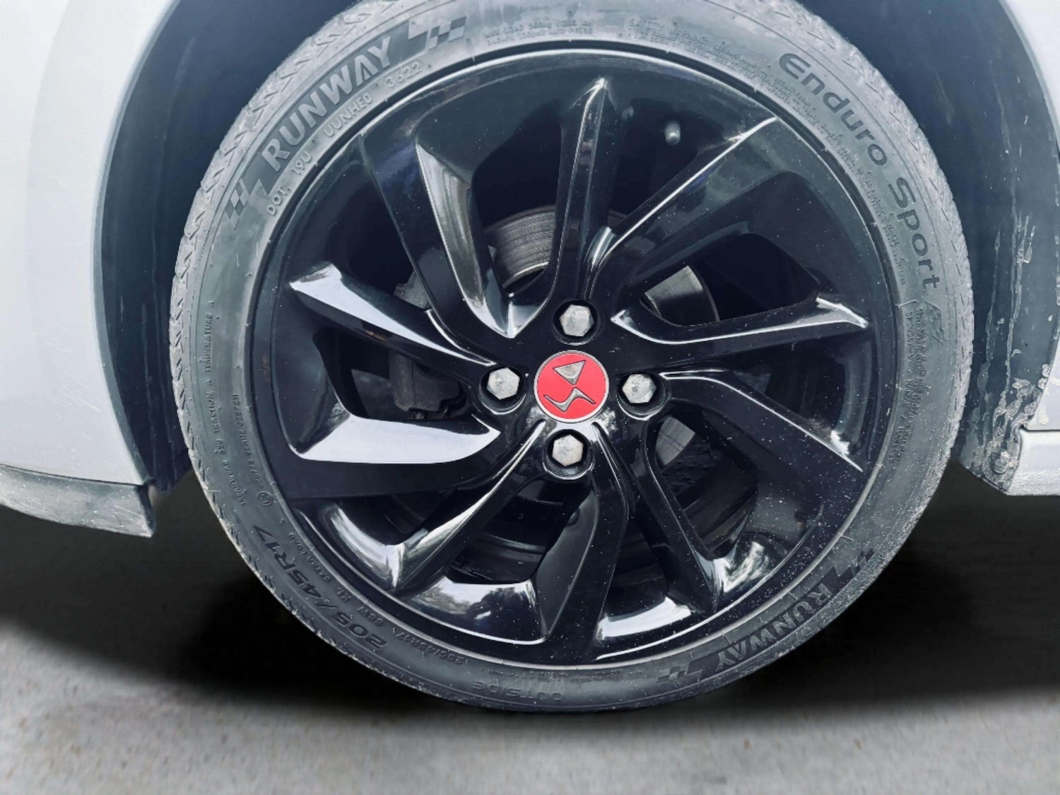 Used DS Automobiles DS 3 2016 for sale - 76861682: Photo 30