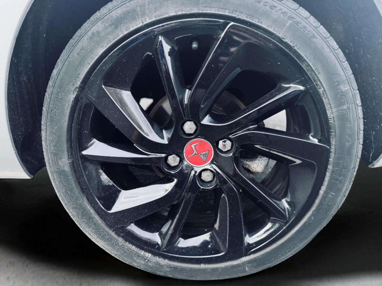 Used DS Automobiles DS 3 2016 for sale - 76861682: Photo 31