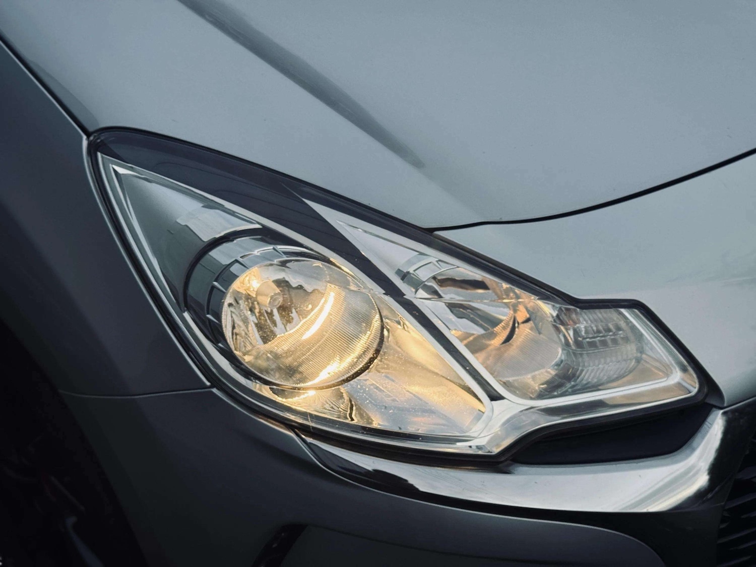 Used DS Automobiles DS 3 2016 for sale - 76861682: Photo 33