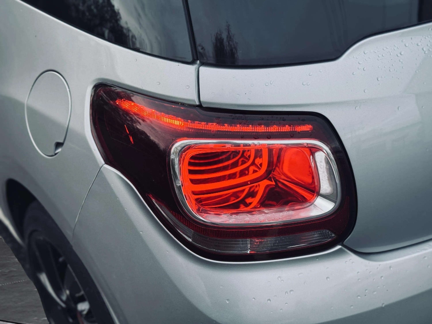 Used DS Automobiles DS 3 2016 for sale - 76861682: Photo 36