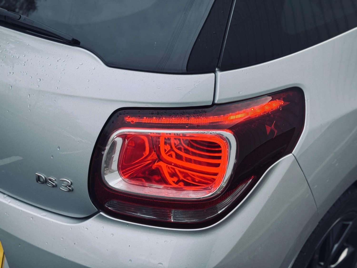 Used DS Automobiles DS 3 2016 for sale - 76861682: Photo 37