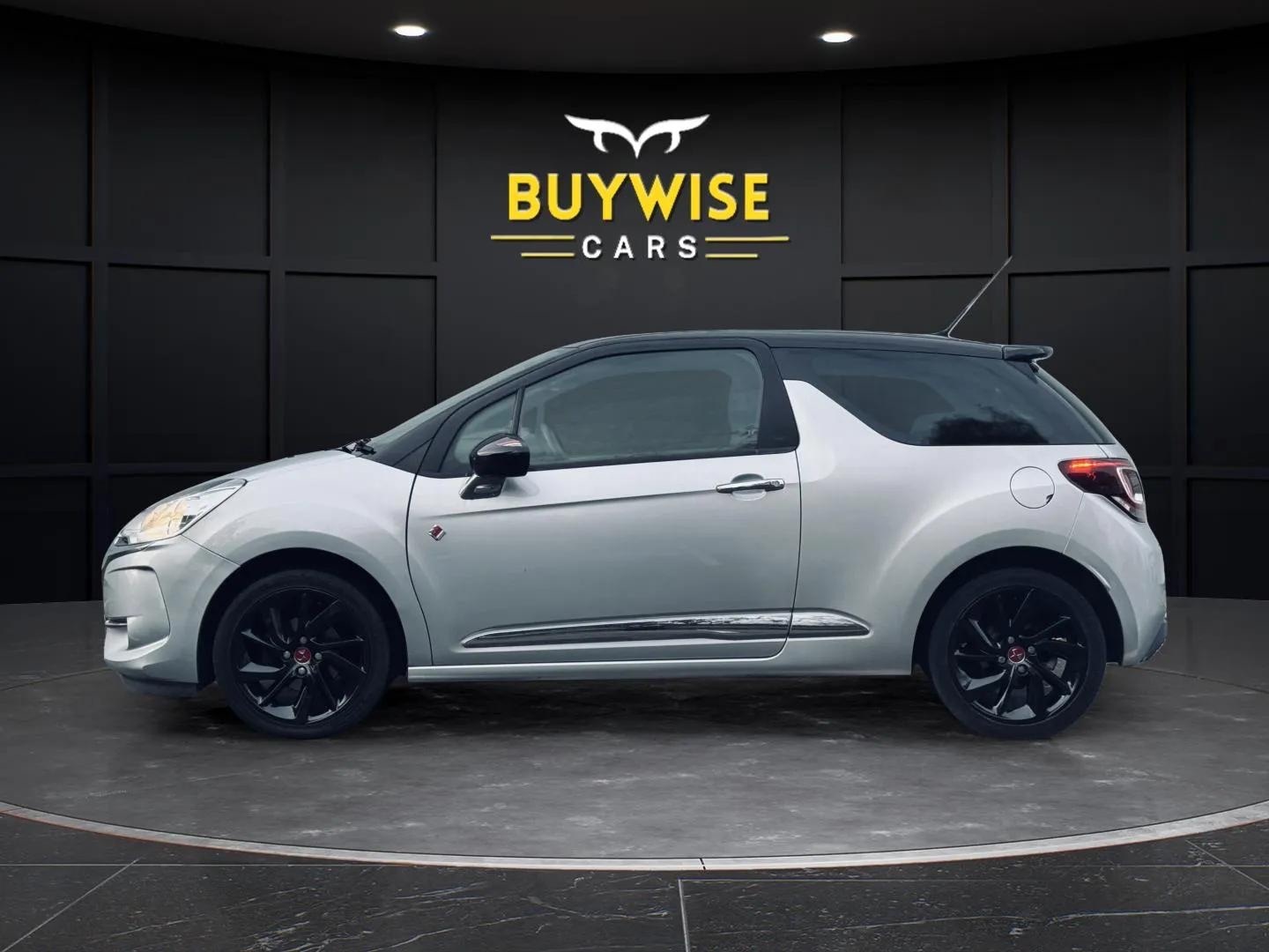 Used DS Automobiles DS 3 2016 for sale - 76861682: Photo 5