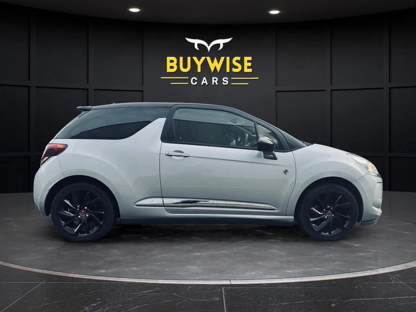 Used DS Automobiles DS 3 2016 for sale - 76861682: Photo 9