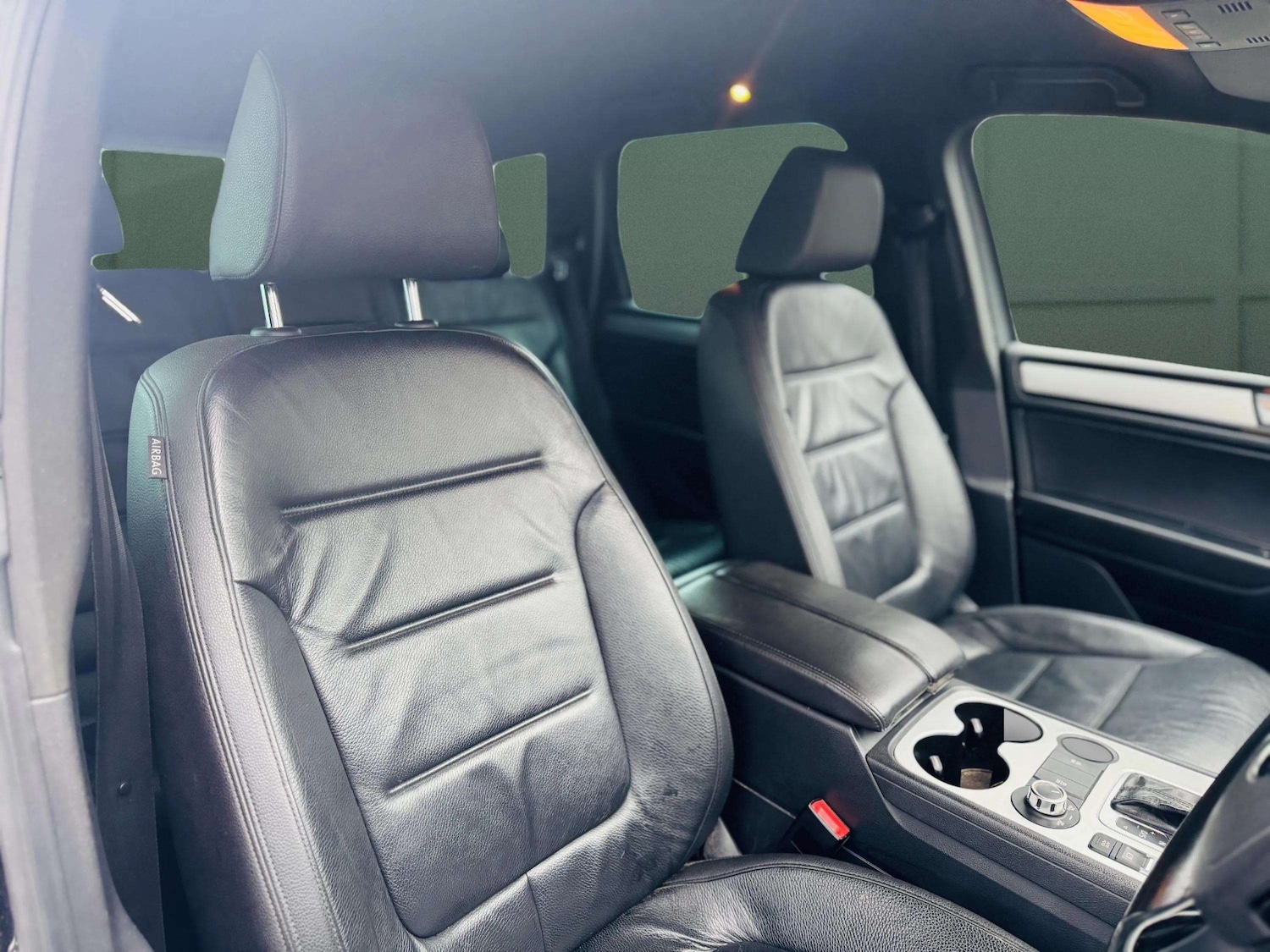 Used Volkswagen Touareg 2013 for sale - 77483061: Photo 10