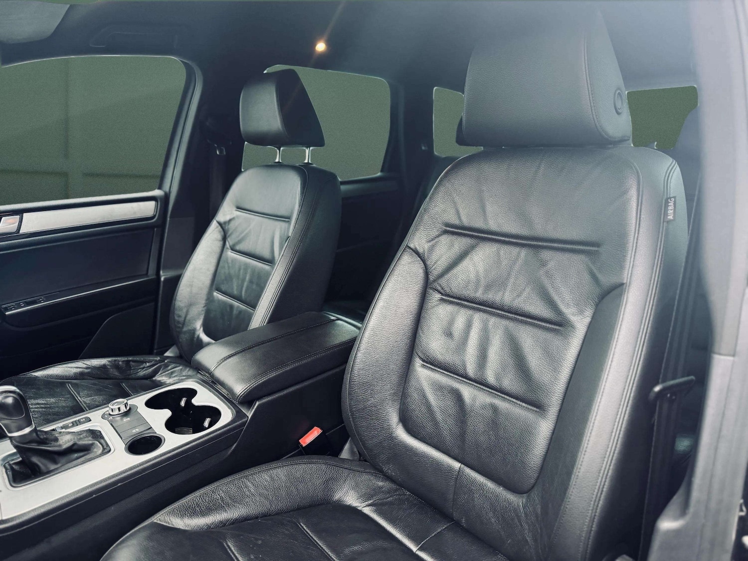 Used Volkswagen Touareg 2013 for sale - 77483061: Photo 12