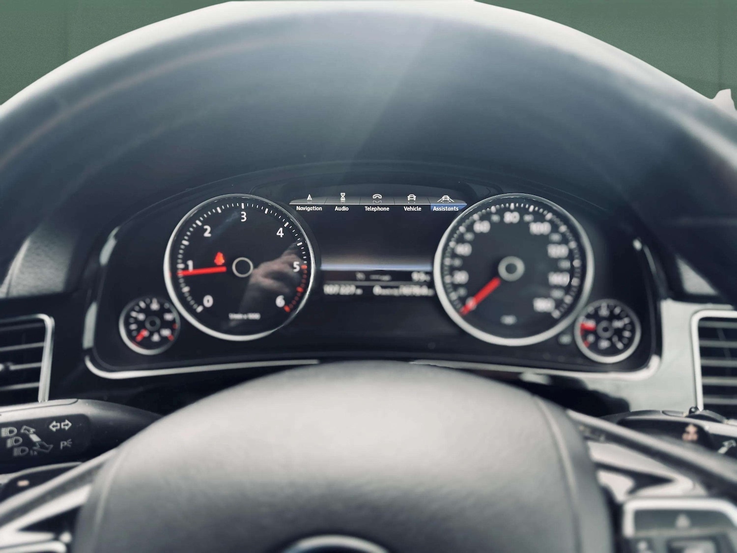 Used Volkswagen Touareg 2013 for sale - 77483061: Photo 14