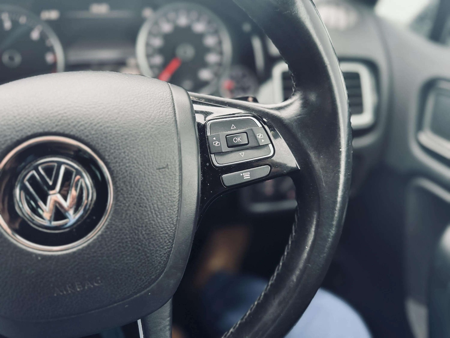 Used Volkswagen Touareg 2013 for sale - 77483061: Photo 17