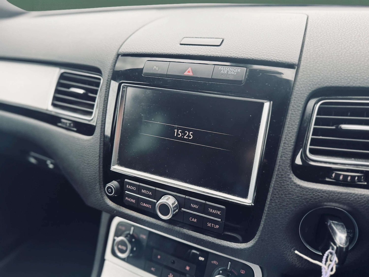 Used Volkswagen Touareg 2013 for sale - 77483061: Photo 18