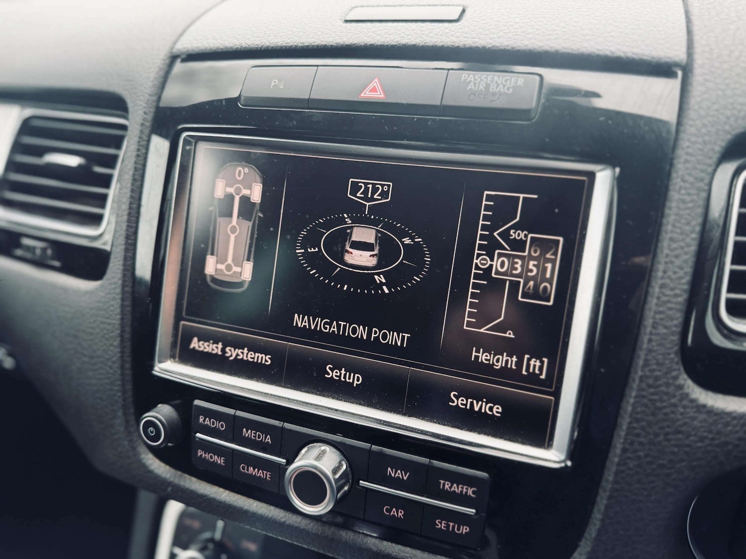 Used Volkswagen Touareg 2013 for sale - 77483061: Photo 19