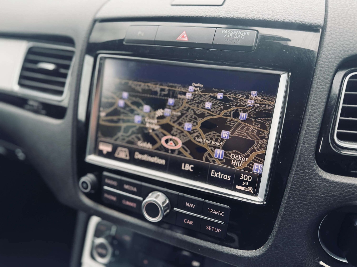 Used Volkswagen Touareg 2013 for sale - 77483061: Photo 21