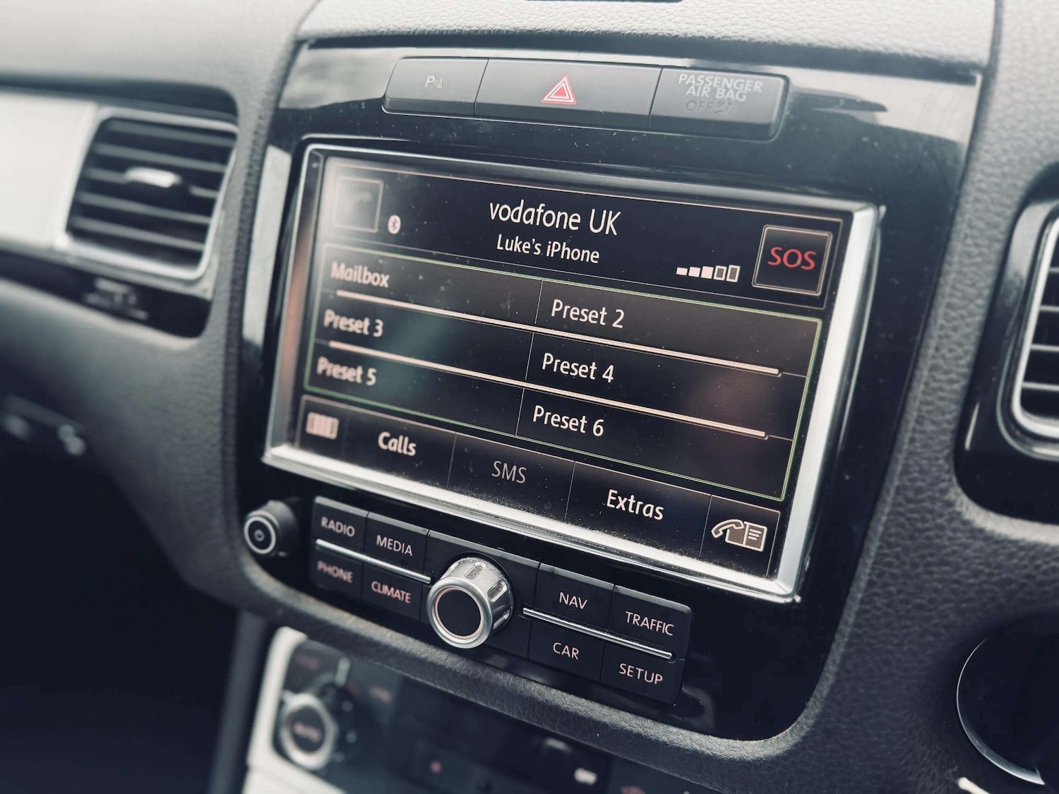 Used Volkswagen Touareg 2013 for sale - 77483061: Photo 22