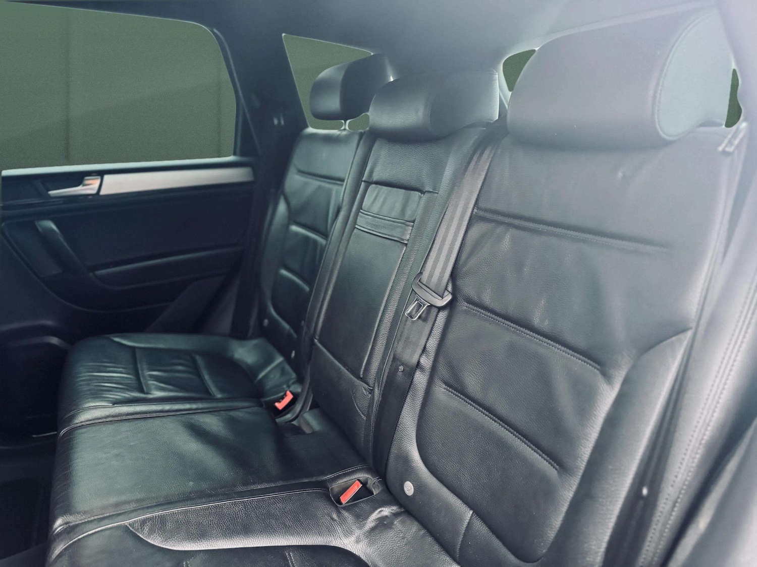 Used Volkswagen Touareg 2013 for sale - 77483061: Photo 32