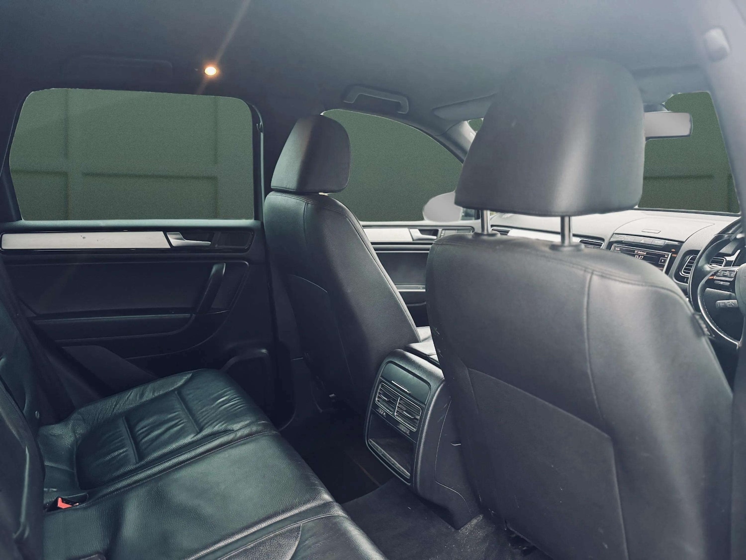 Used Volkswagen Touareg 2013 for sale - 77483061: Photo 33