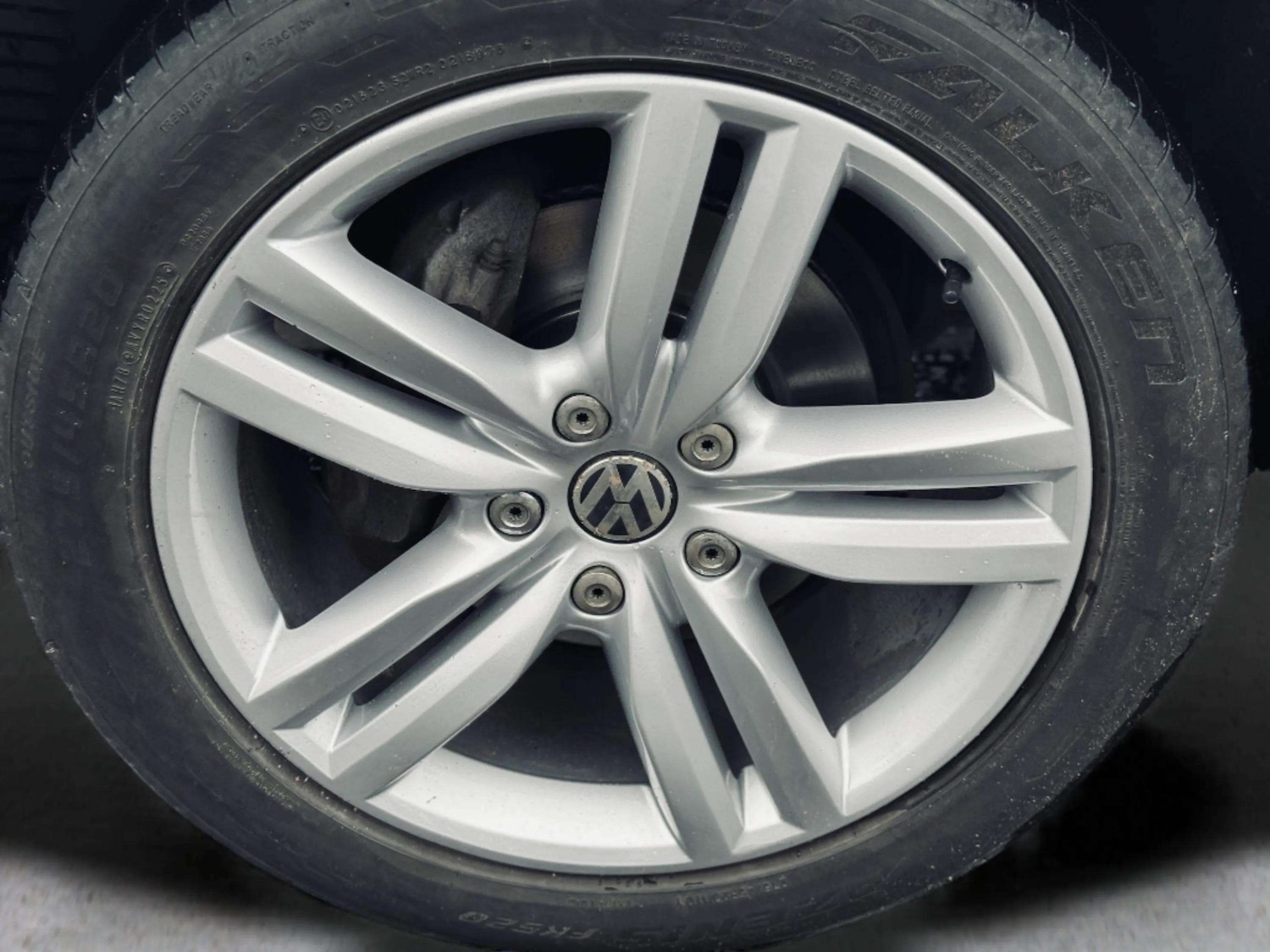 Used Volkswagen Touareg 2013 for sale - 77483061: Photo 36