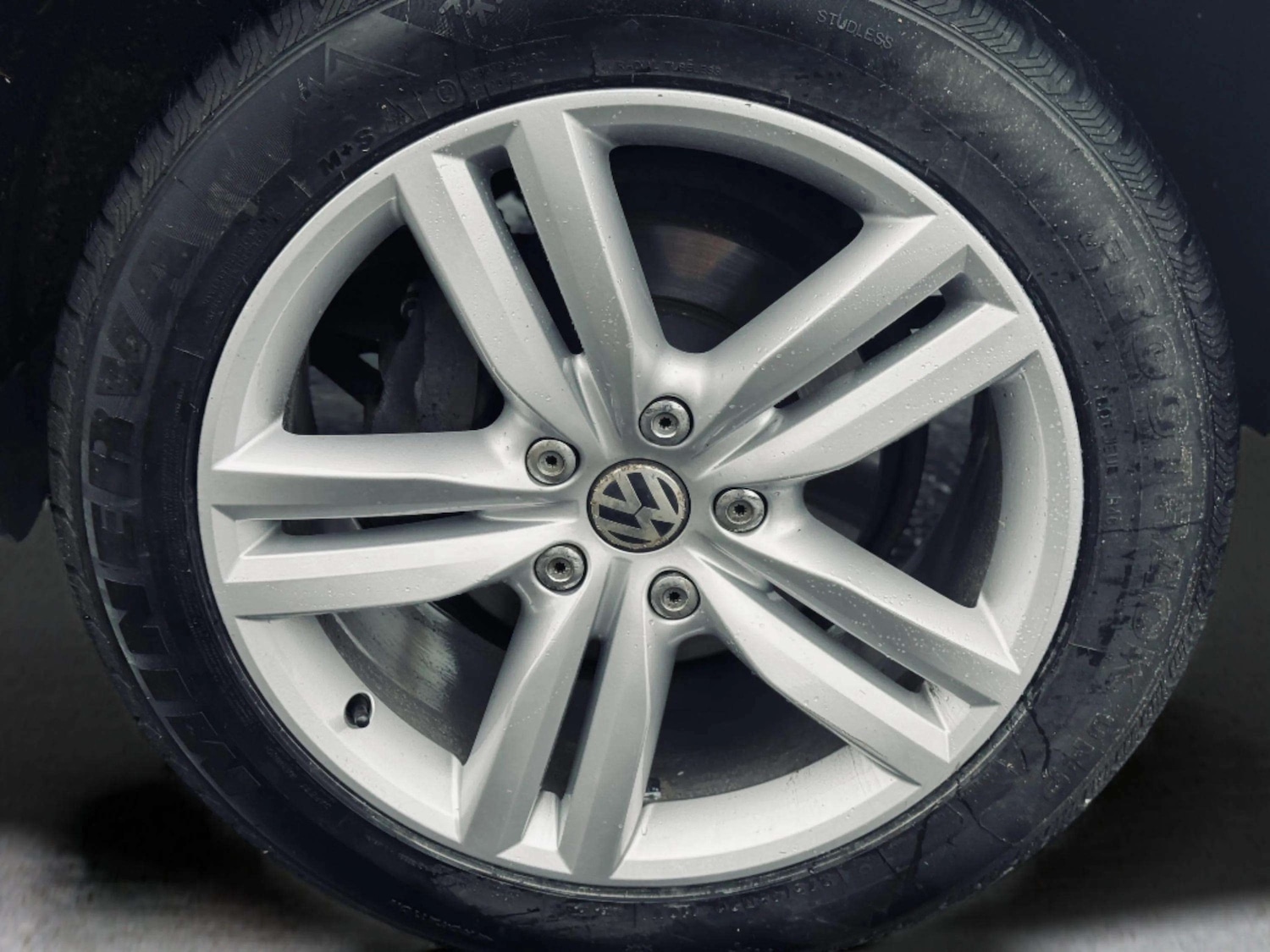 Used Volkswagen Touareg 2013 for sale - 77483061: Photo 37